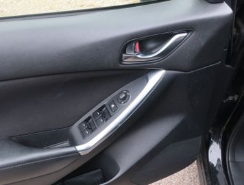 Mazda CX-5 - 9