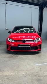 Volkswagen Golf 7 GTI Clubsport - Volkswagen Golf: 7 GTI Clubsport