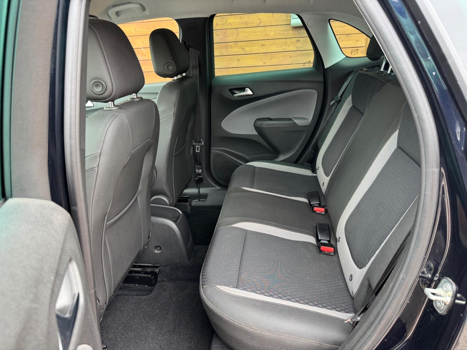Opel Crossland (X)*RKAMERA*TEMPOMAT*KLIMA*