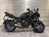Yamaha NIKEN GT - VF'18  - YAMAHA TRIKE