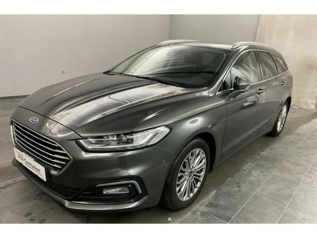 Ford Mondeo Turnier Titanium 2.0 EcoBlue EU6d-T Navi 