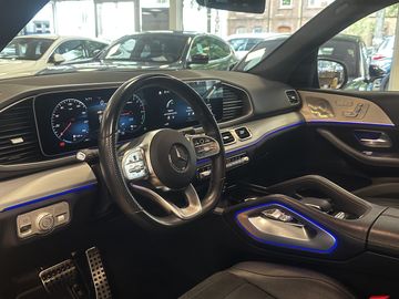 Mercedes GLE 350 - 11