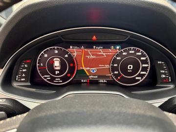 Audi Q7 - 4
