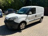 Fiat Doblo Doblò SX Kasten - Tüv 11 / 2026 - - Fiat Doblo aus 2016