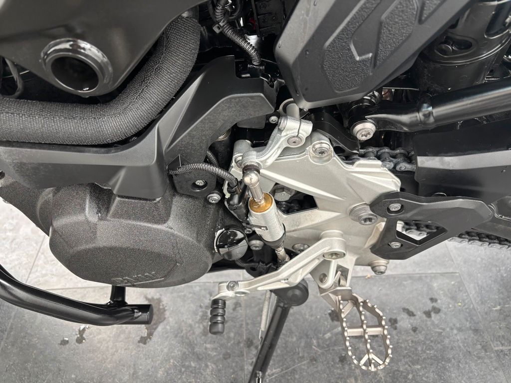 Fahrzeugabbildung BMW F 900 GS *1. HAND *DYNAMIK PAKET