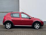 Dacia Sandero 1.6 Stepway II*Klima - Dacia Sandero: 1.6