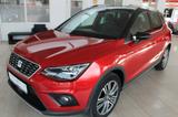 Seat Arona Xcellence DSG LED WP Navi Car Play - Seat Arona: Kleinwagen