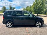 Volkswagen Touran Cup 1.4TSI/Klima/SHZ/Navi - Volkswagen Touran: Cup