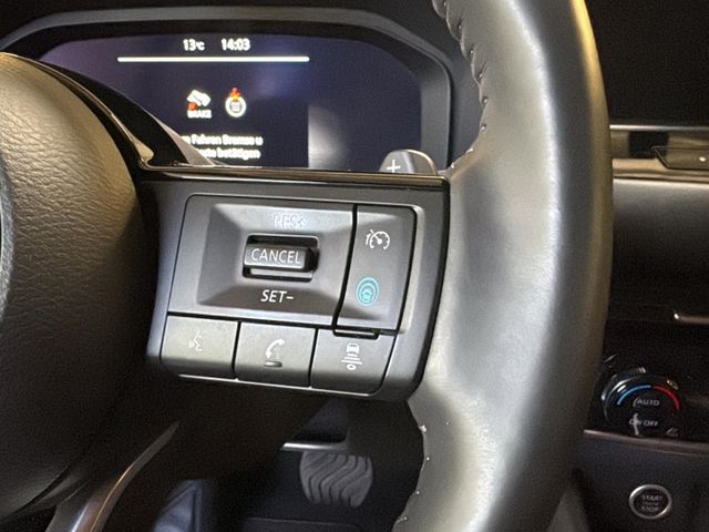 Nissan Qashqai Tekna+ 4x4*HUD*Pano*Navi*Leder*Bose*360*