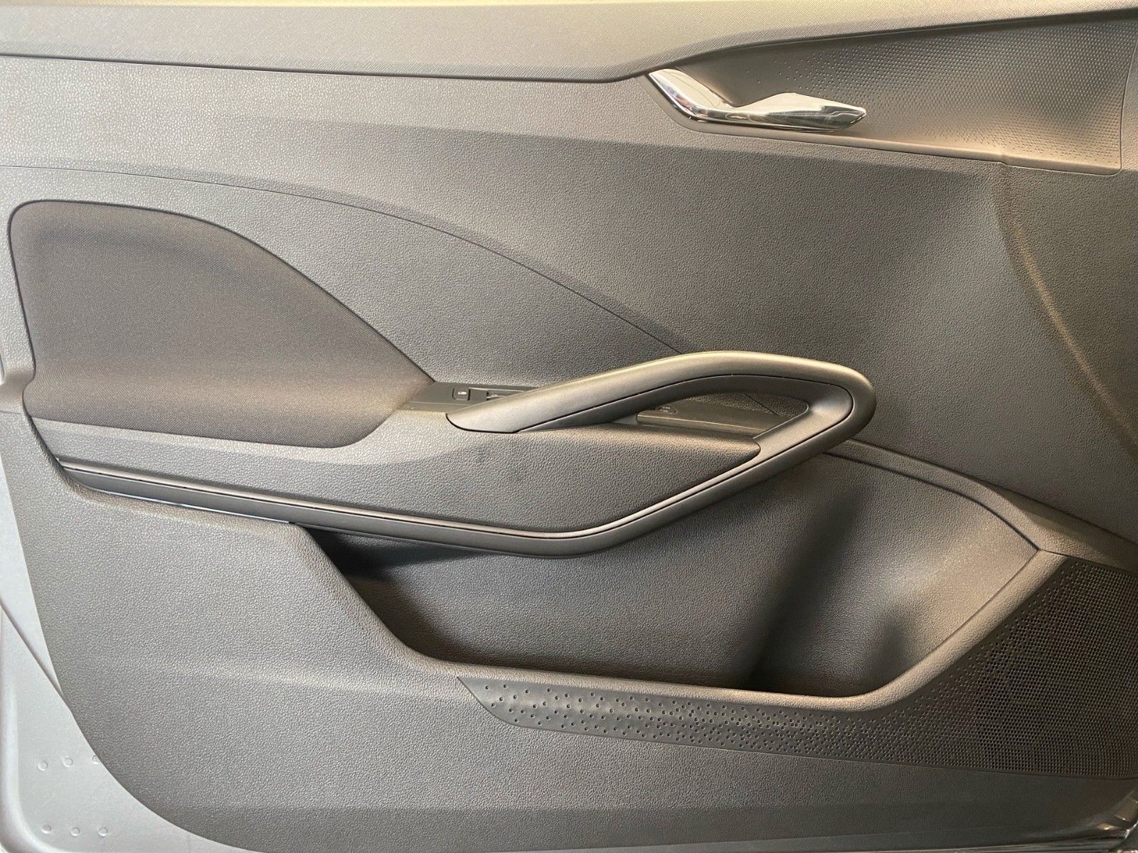 Skoda Fabia - Bild 10