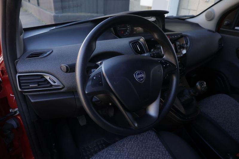 Lancia Ypsilon Lancia Ypsilon 1.0 FireFly 70cv S