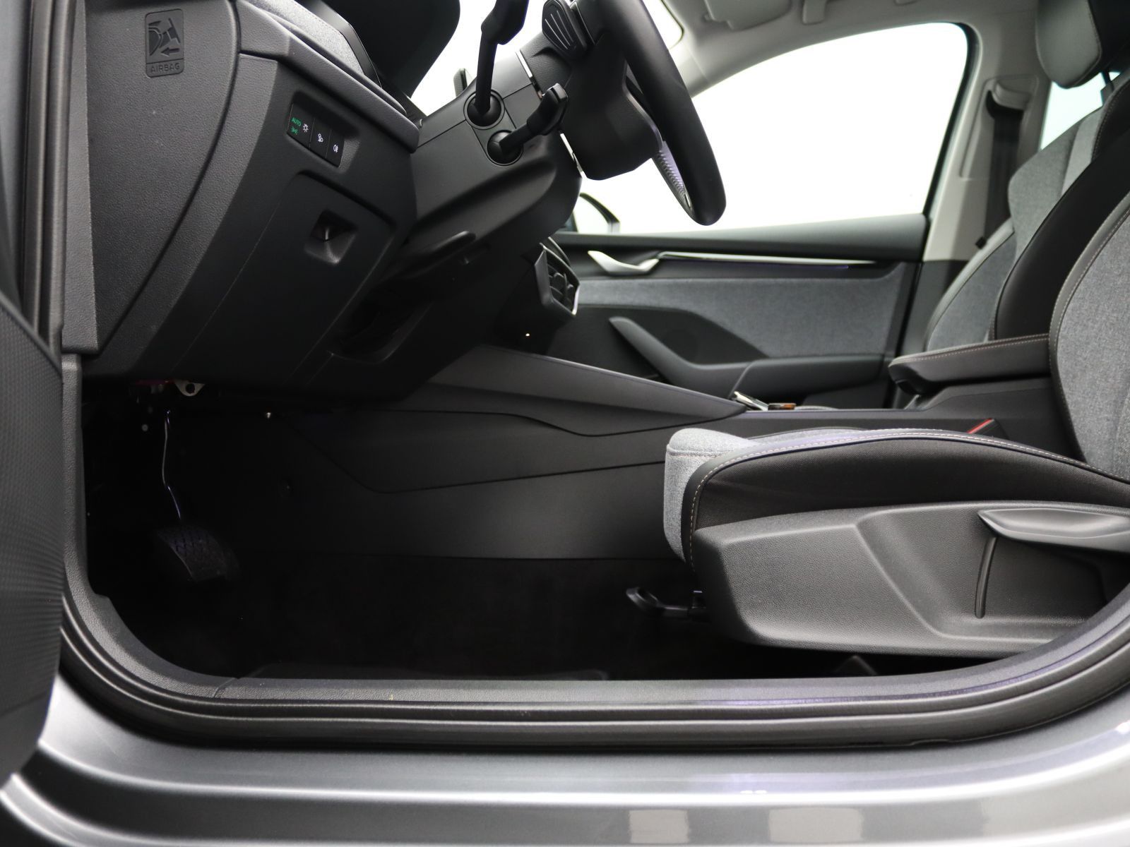 Skoda Octavia - Bild 16