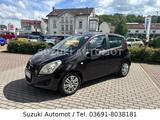 Suzuki Splash Comfort 1.2 Comfort "ECHTE 77.563km" SHZ - Suzuki Splash Gebrauchtwagen