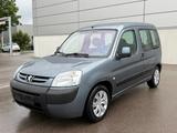 Peugeot Partner 1.6 HDI Kombi "Tendance" 5SITZ KLIMA AHK - Peugeot Partner: Tendance