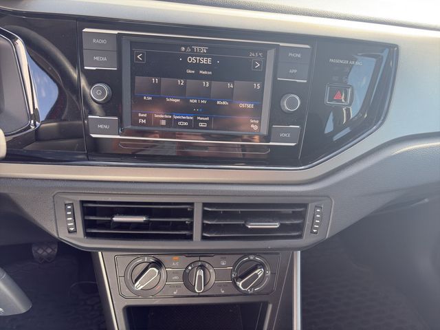 Polo 1.0 Comfortline