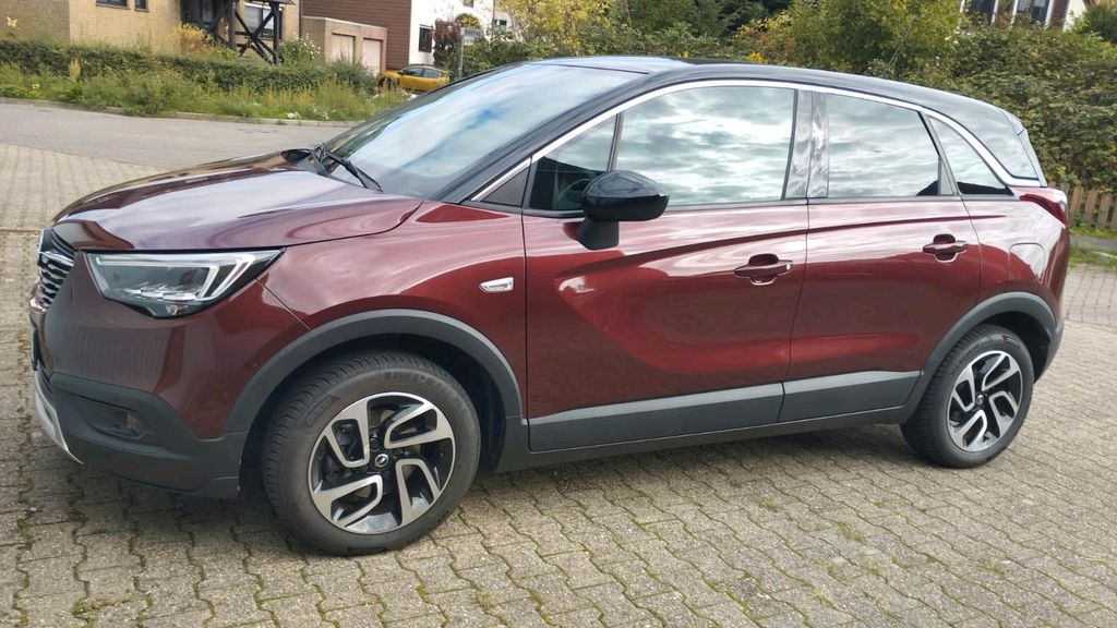 Image of Opel Other