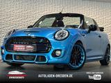 MINI John Cooper Works Cabrio LED#SHZ#SH#SEHRGEPFLEGT - MINI Cabrio Serie Gebrauchtwagen