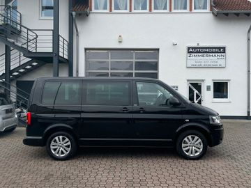 Volkswagen T5 Multivan - 5