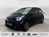 Kia Picanto GT-Line NAV KAMERA SITZ.HZG KEYLESS TEMP - gebrauchte Kia Picanto aus dem Jahr 2019