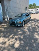 BMW 328iA E36 M Paket individual 1 Hand - BMW 328: E36 328i