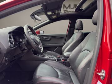SEAT Leon - 10