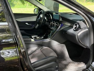 Mercedes C 200 - 12
