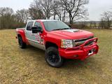 Chevrolet Silverado 1500 5.3L 4x4 Texas Ed... - Chevrolet: 1500