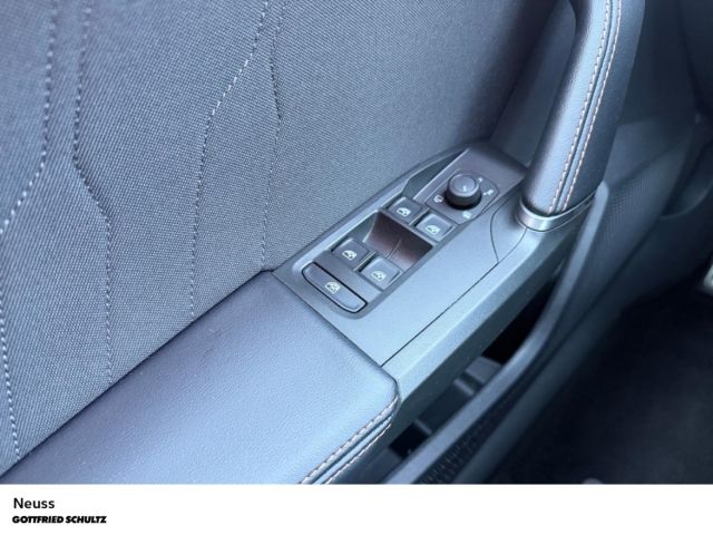 Seat Leon - Bild 11