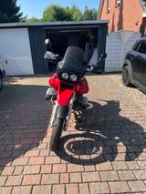 BMW R 1100GS - BMW 1998 R1100R