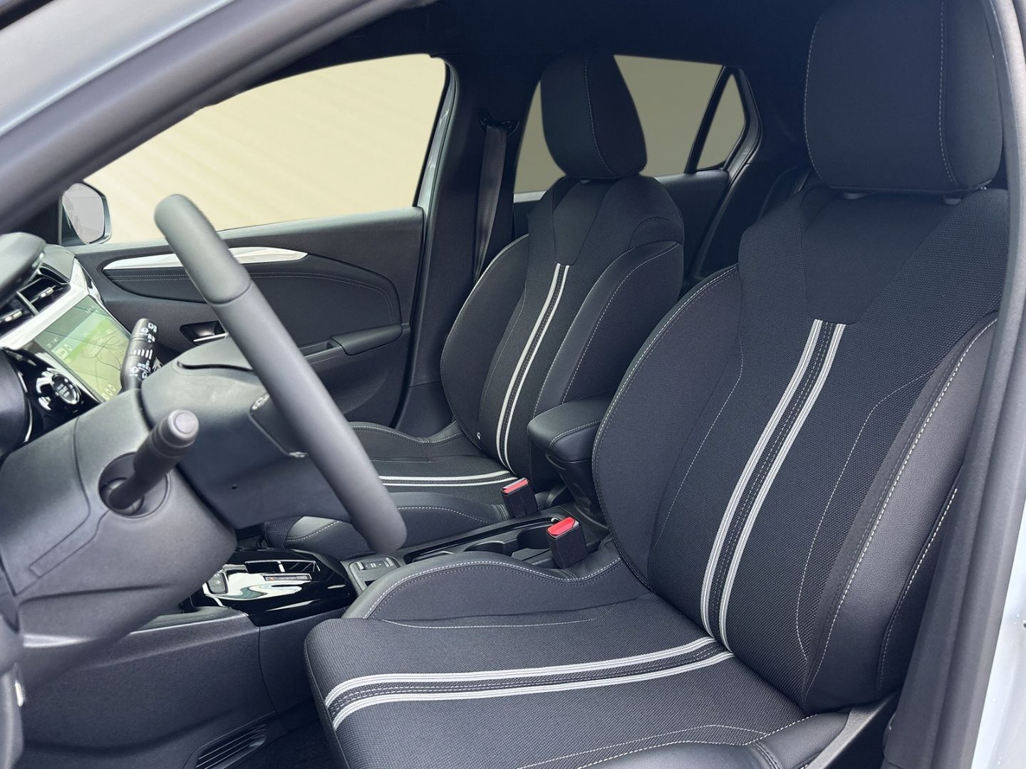 Opel Corsa - Bild 9