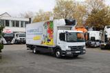 Mercedes-Benz  Atego 1222 CS 1250Mt./Bi-Temp./S.Tür/ TW/ Türen - Mercedes-Benz Atego 1222