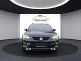 Seat Ateca 1.4 TSI Xcellence, AHK, RFK, LED - Seat Ateca: 1 4