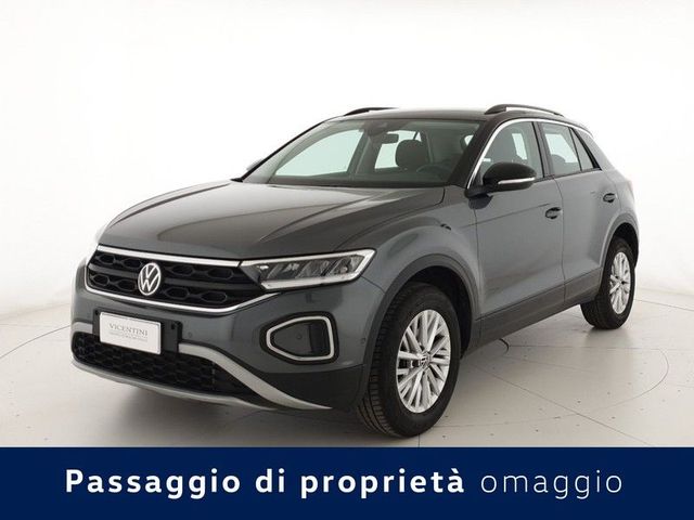 Volkswagen T-Roc 1.5 tsi life dsg