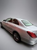 Mercedes-Benz C180d Avantgarde | BJ 2019 | 95000 - Mercedes-Benz C 180 mit Diesel-Antrieb: Limousine