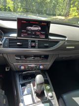 Audi A6 Allroad 3.0 TDI Competition / AHK/Bose - gebrauchte Audi A6 Allroad aus dem Jahr 2017