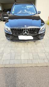 Mercedes-Benz GLC 43 AMG Mercedes-AMG GLC 43 4MATIC Autom.... - Mercedes-Benz GLC 43 AMG von privat