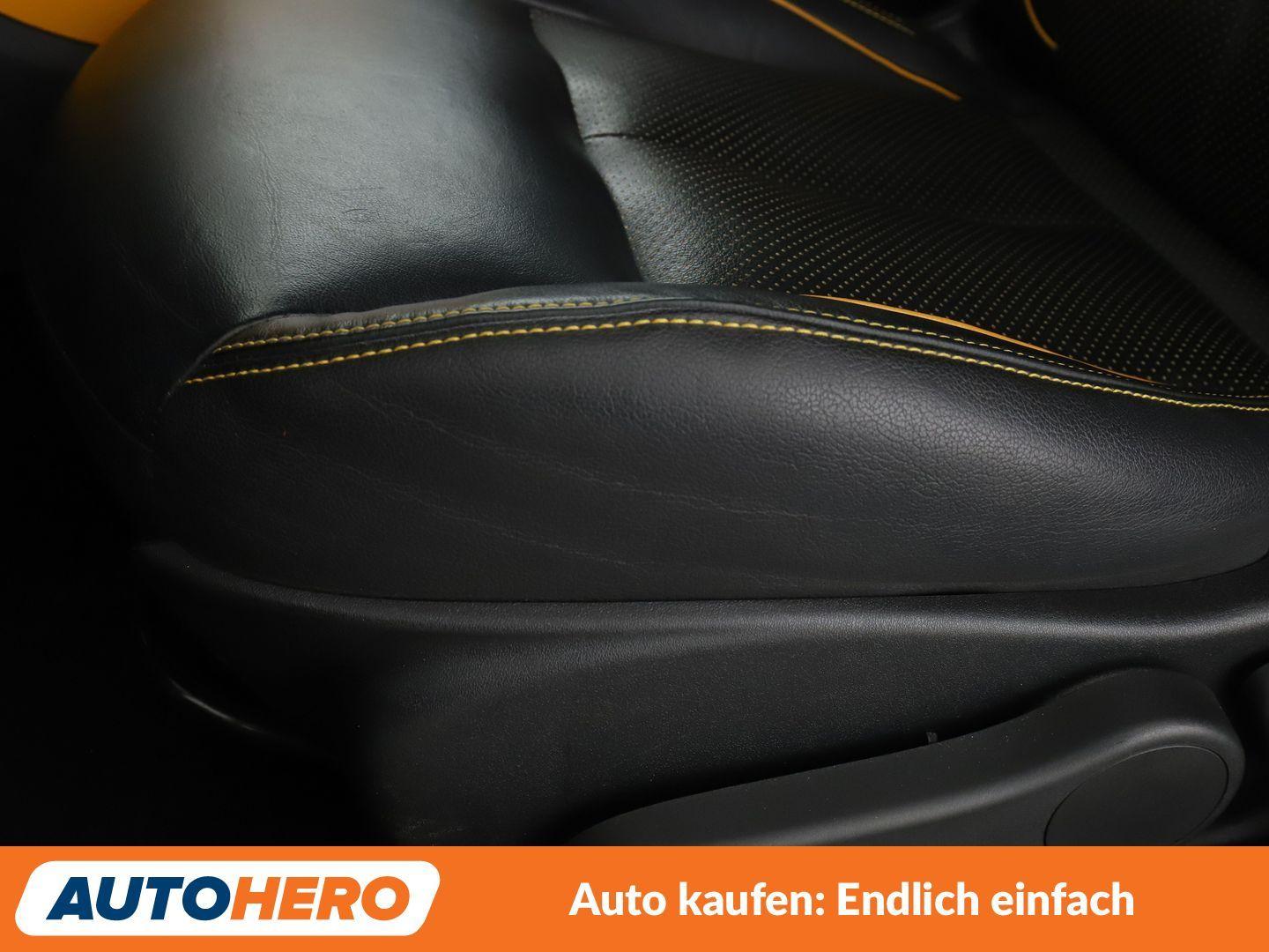 Nissan Juke 1.6 Tekna 4x4 Aut*NAVI*XENON*TEMPO*CAM*