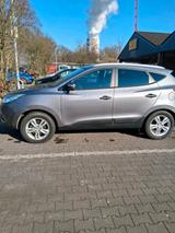 Hyundai IX 35 4WD - Hyundai ix35 in Dortmund