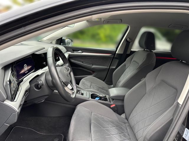 Golf Variant VIII Life 1.0 TSI LED Climatronic S