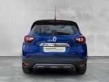 Renault Captur VERSION S TCe 150 RÜCKFAHRKAMERA+LED+ALU - Renault Captur in Chemnitz