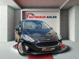 Ford Fiesta 1.0 EcoB Cool&Connect*PDC*SHZ*5-TRG*37TKM - Ford Fiesta: 1.3
