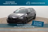Skoda Superb Combi Sportline 2.0 TDI AHK*Pano*Tempo*SH - Skoda Superb in Kiel