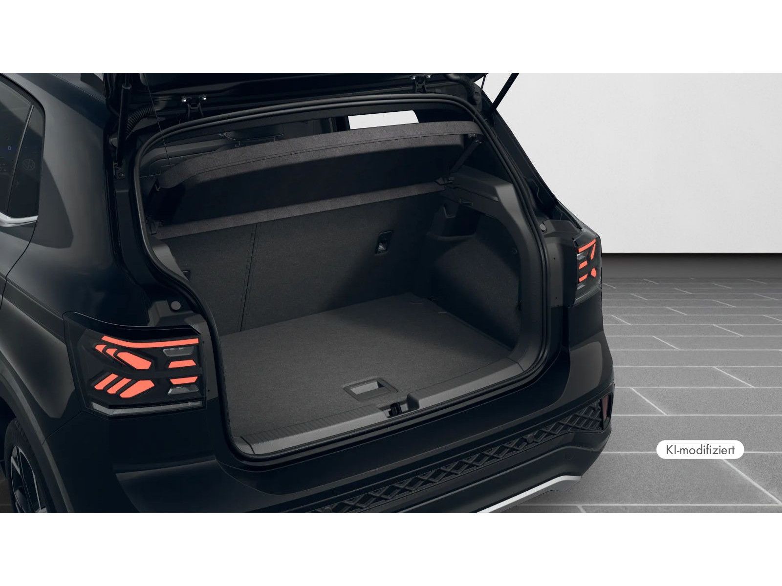 Volkswagen T-Cross - Bild 16