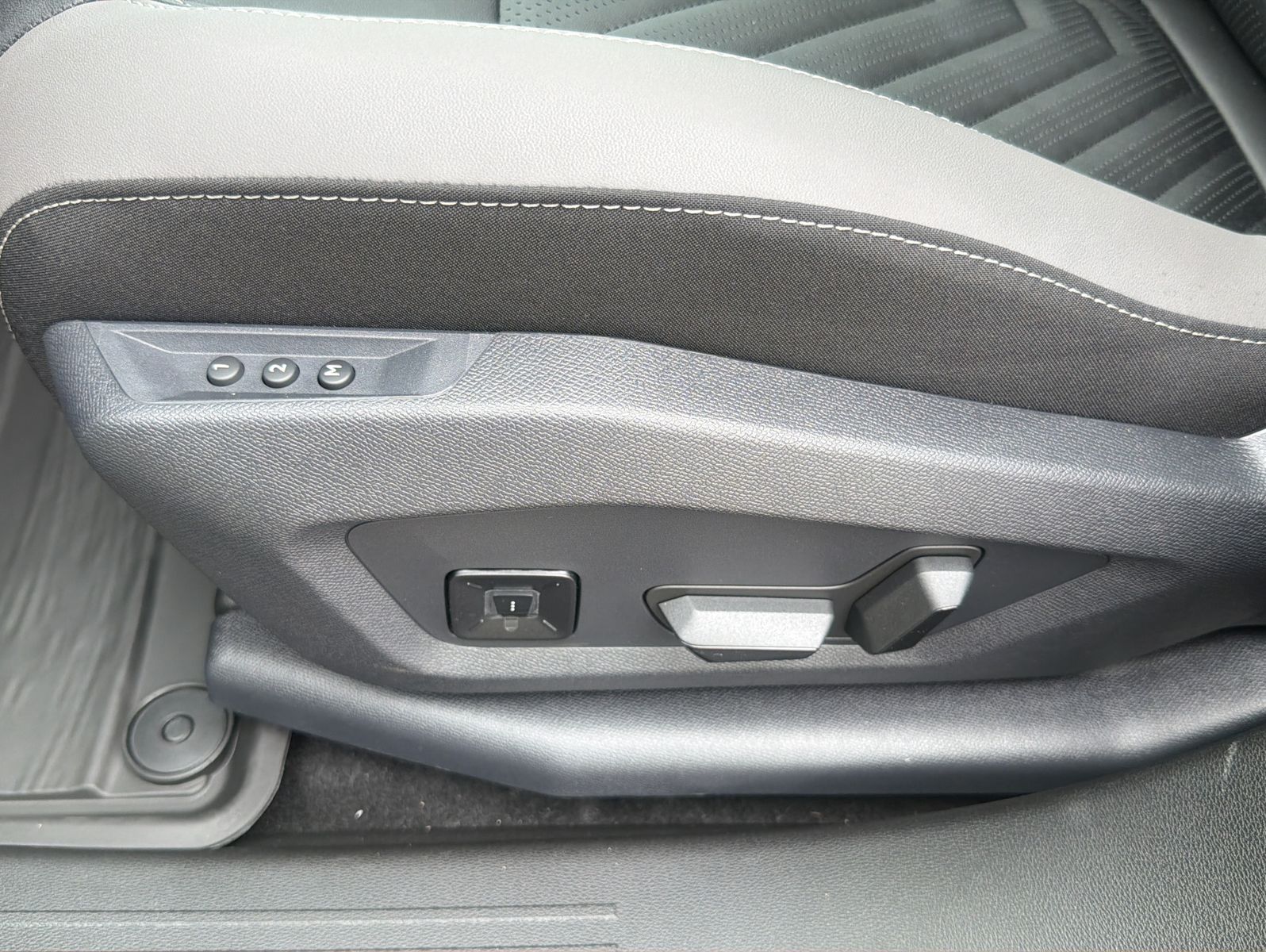 Jeep Compass - Bild 3