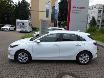 Kia Ceed 1.0 T-GDI 100 OPF Vision (CD) NAVI