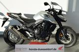 Honda CB 750 Hornet * Modell 2025 * Neufahrzeug *0KM* - HONDA CB 750 K2