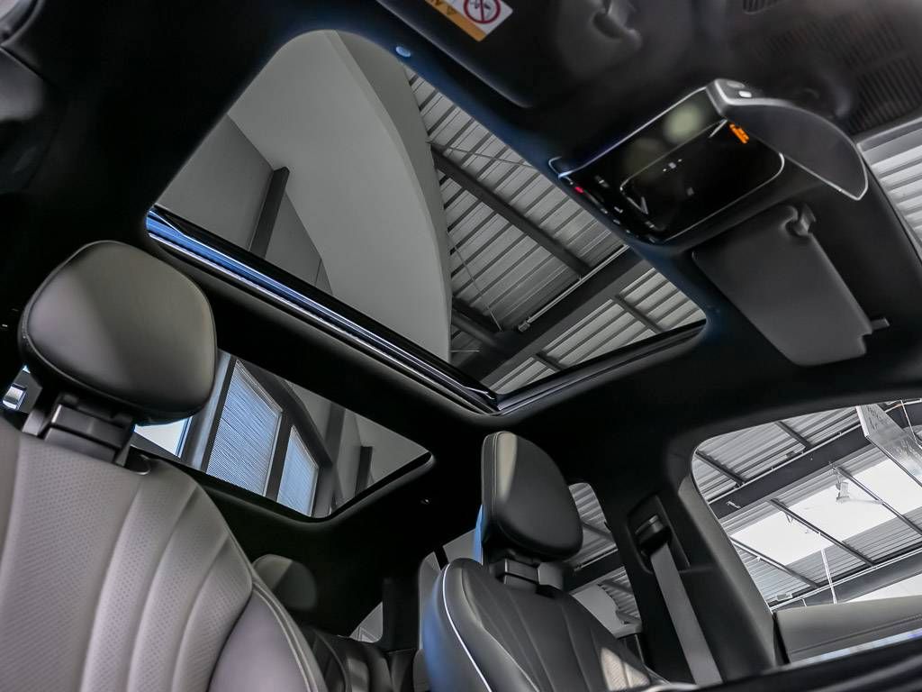 Mercedes-Benz EQE - Bild 8