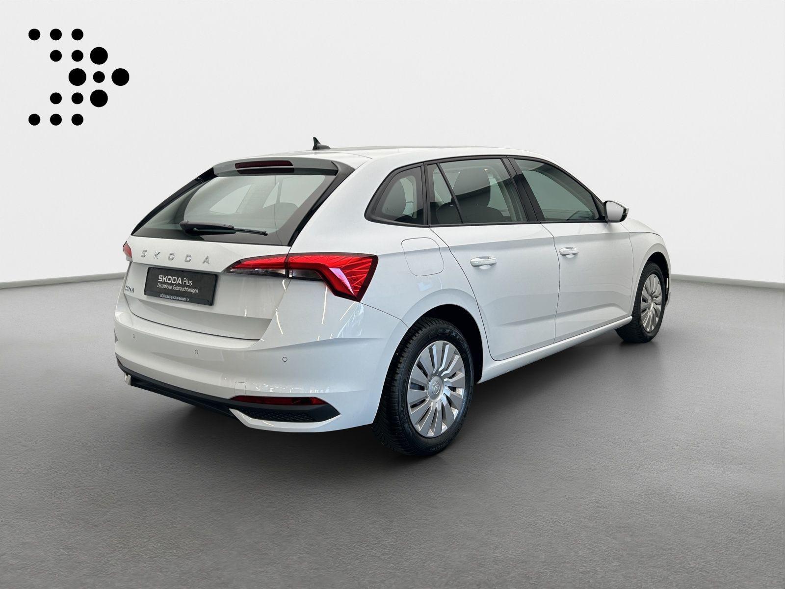 Skoda Scala 1.0 TSI Essence*PDC*LED*SHZ