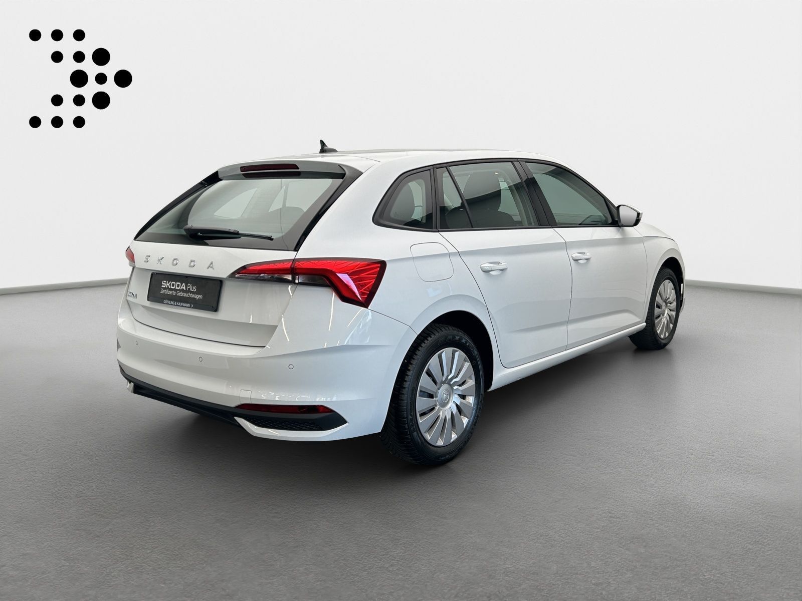 Skoda Scala - Bild 3