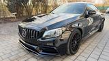 Mercedes-Benz C 63 AMG Mercedes-AMG C 63 S Autom. Mercedes... - Mercedes-Benz C 63 AMG Gebrauchtwagen in Stuttgart